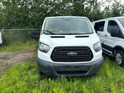 2017 Ford Transit-250 Base