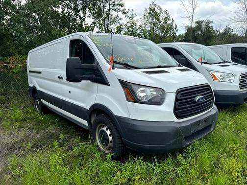 2017 Ford Transit-250 Base