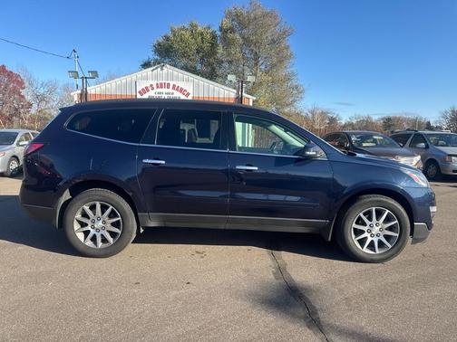2015 Chevrolet Traverse 2LT