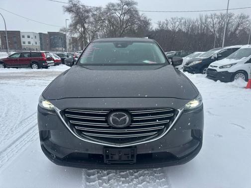 2018 Mazda CX-9 Touring