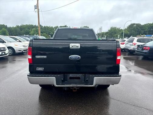 2006 Ford F-150 XLT