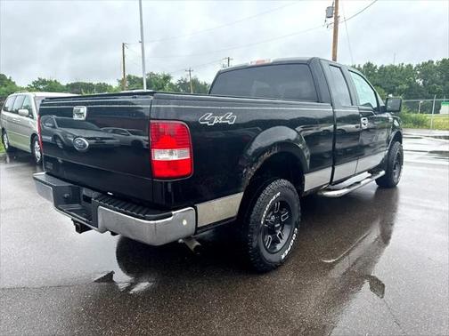 2006 Ford F-150 XLT