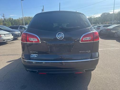 2013 Buick Enclave Premium