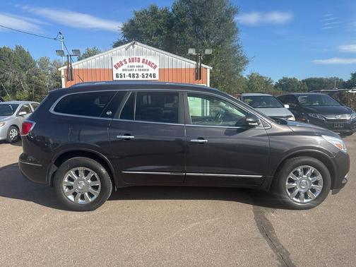 2013 Buick Enclave Premium