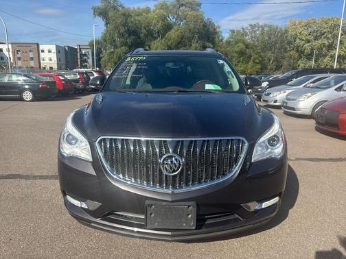 2013 Buick Enclave Premium