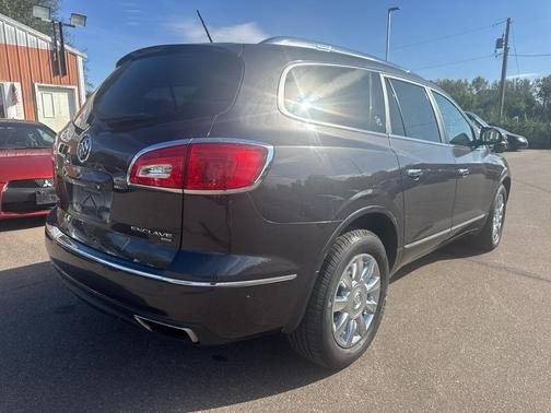 2013 Buick Enclave Premium