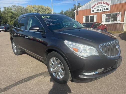 2013 Buick Enclave Premium