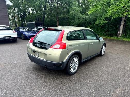 2008 Volvo C30 Version 1.0