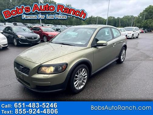 2008 Volvo C30 Version 1.0