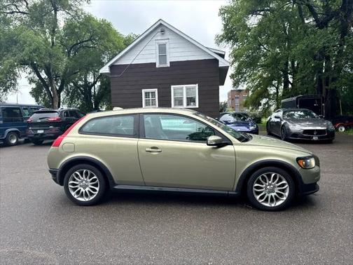 2008 Volvo C30 Version 1.0