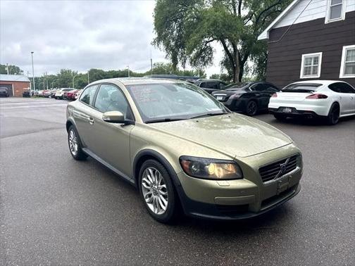 2008 Volvo C30 Version 1.0