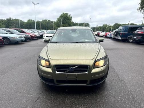 2008 Volvo C30 Version 1.0