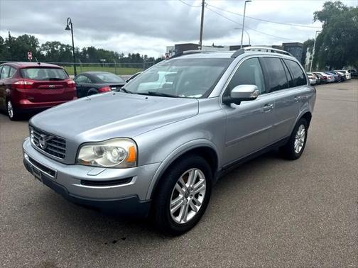 2012 Volvo XC90 AWD 4dr
