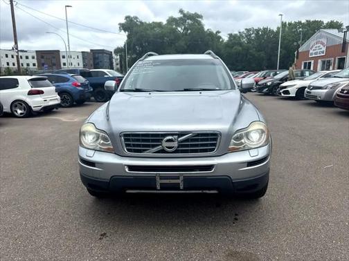 2012 Volvo XC90 AWD 4dr