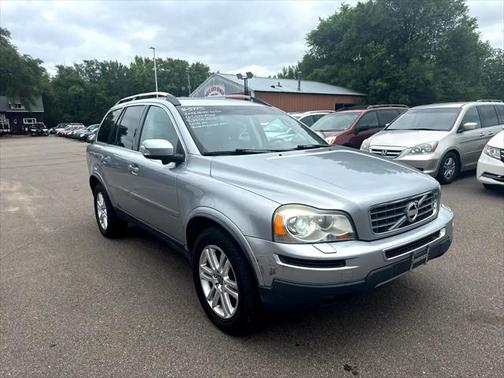 2012 Volvo XC90 AWD 4dr