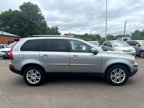 2012 Volvo XC90 AWD 4dr