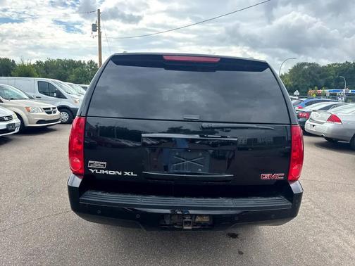 2013 GMC Yukon XL 1500 SLT