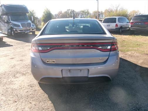 2015 Dodge Dart SXT