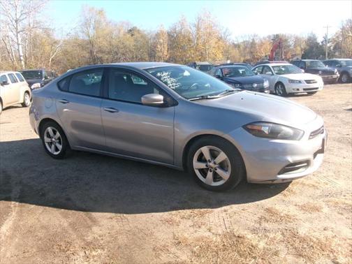 2015 Dodge Dart SXT