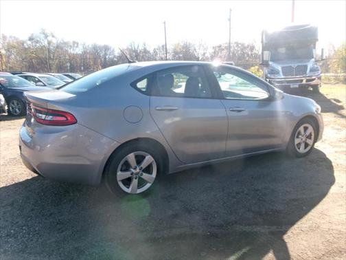 2015 Dodge Dart SXT