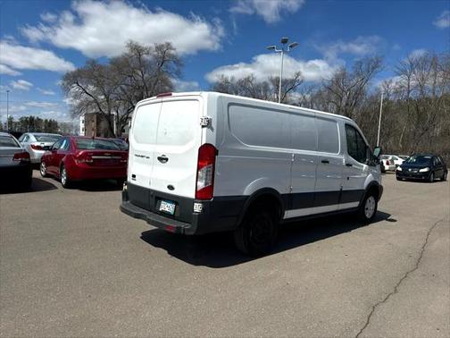 2015 Ford Transit-250 Base