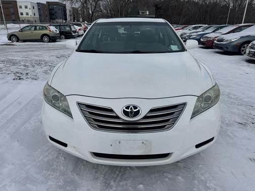 2008 Toyota Camry Hybrid Base