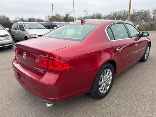 2010 Buick Lucerne CXL