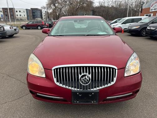 2010 Buick Lucerne CXL