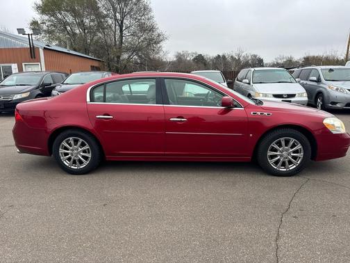 2010 Buick Lucerne CXL