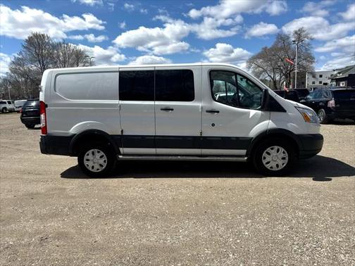 2015 Ford Transit-250 Base