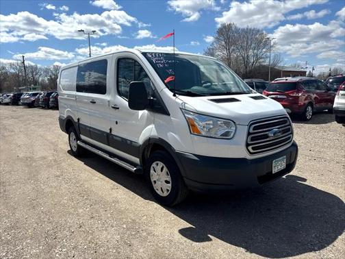 2015 Ford Transit-250 Base