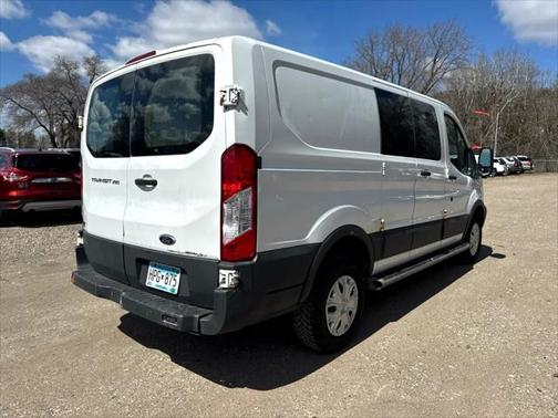 2015 Ford Transit-250 Base