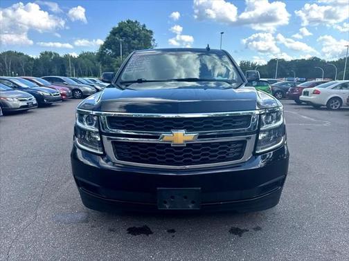 2016 Chevrolet Tahoe LS