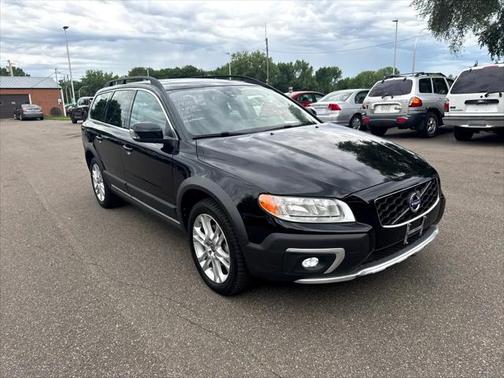 2016 Volvo XC70 T5 Premier