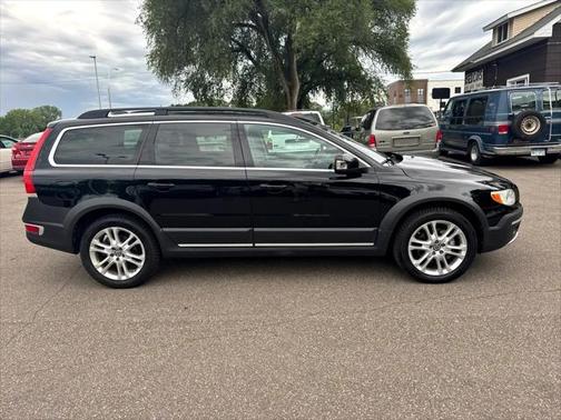 2016 Volvo XC70 T5 Premier