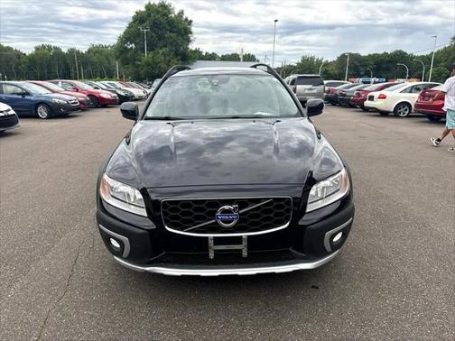 2016 Volvo XC70 T5 Premier