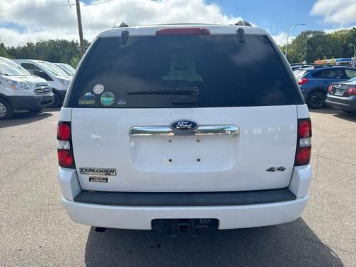 2010 Ford Explorer XLT