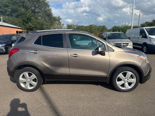 2015 Buick Encore Convenience