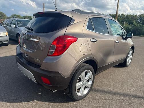2015 Buick Encore Convenience