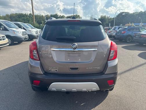 2015 Buick Encore Convenience