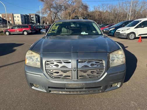 2006 Dodge Magnum 4dr Wgn R/T RWD
