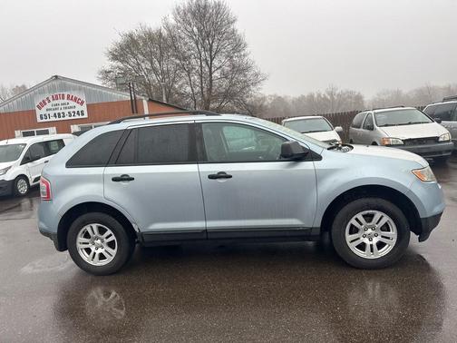 2008 Ford Edge SE
