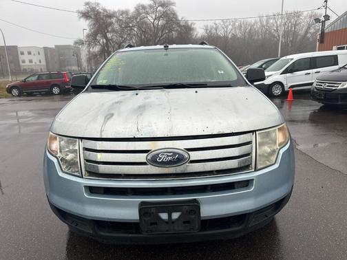 2008 Ford Edge SE