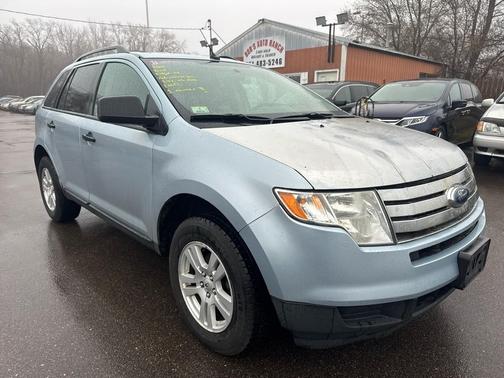 2008 Ford Edge SE