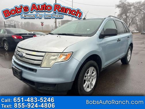 2008 Ford Edge SE