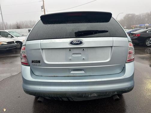 2008 Ford Edge SE