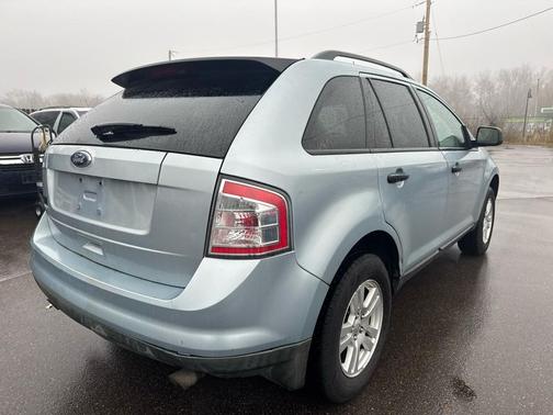2008 Ford Edge SE