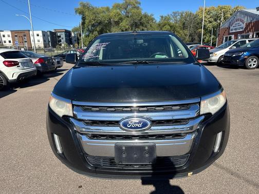 2011 Ford Edge Limited