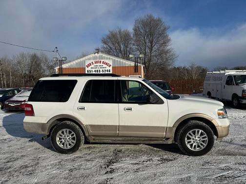 2014 Ford Expedition King Ranch