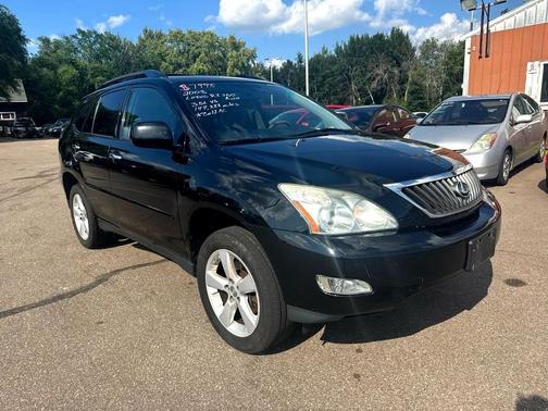 2008 Lexus RX 350 Base